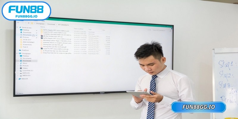 Ở giai đoạn đầu, CEO tập trung xây dựng nền móng công nghệ