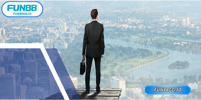 CEO thiết lập tầm nhìn chiến lược, quản trị bền vững
