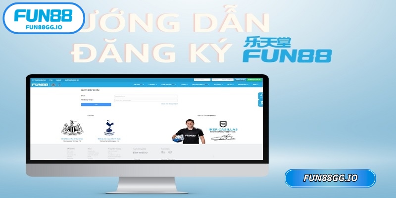 Các bạn cần chuẩn bị thông tin chuẩn để xác minh