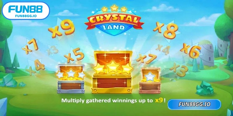 Người chơi có đa dạng trải nghiệm chỉ trong một tựa game