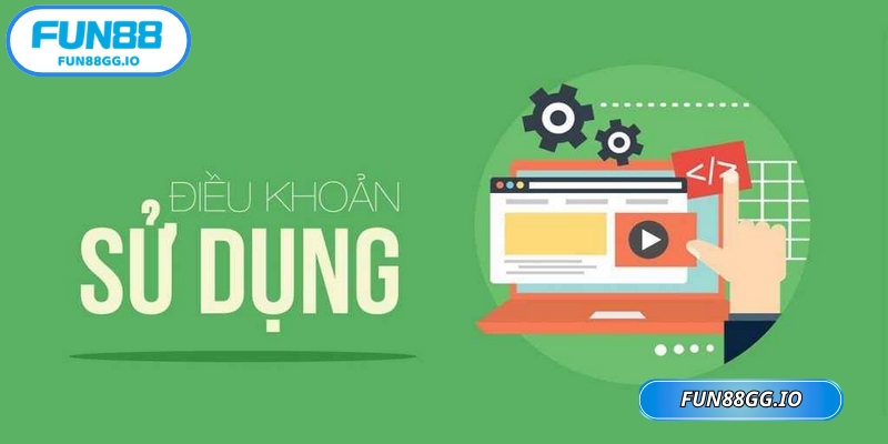 Điều khoản xác định rõ quyền lợi hợp pháp của thành viên