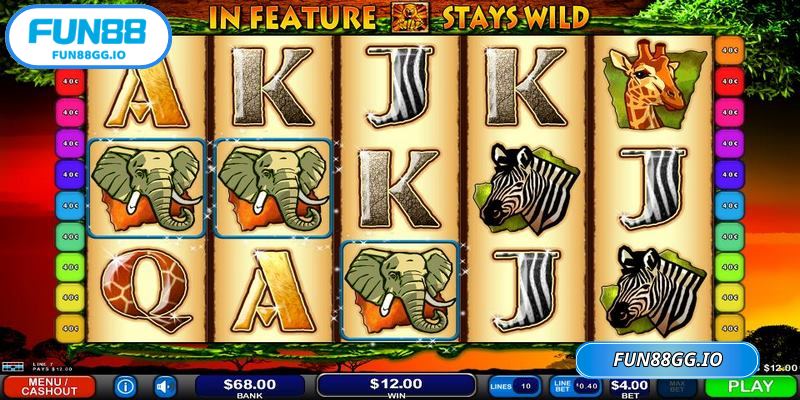 Jackpot tích luỹ mang tới cơ hội đổi đời bất ngờ
