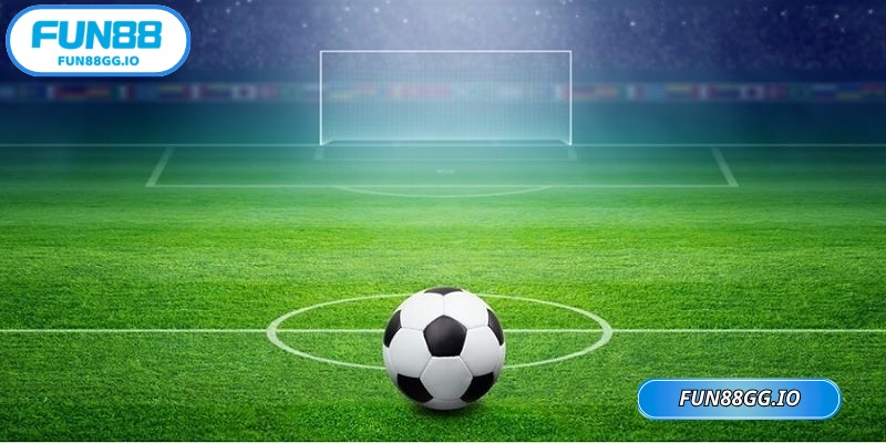 1/2 là tỷ lệ phổ biến trong hệ thống kèo châu Á