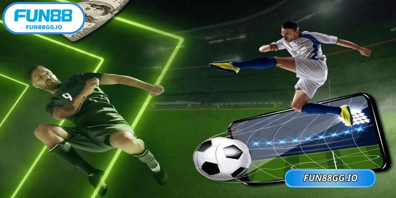 Cơ hội tham gia với nhiều dạng cược khác nhau
