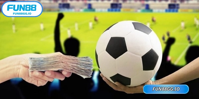 Tuyệt đối không dồn tiền vào một trận đấu mà hãy chia nhỏ