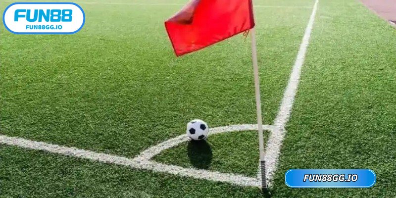 Kèo góc FUN88 ngày càng được nhiều người lựa chọn