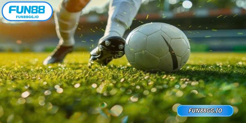 Kèo handicap FUN88 lựa chọn được giới cược thủ đánh giá cao