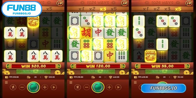 Lai Tài Ma Cúp FUN88 đem lại trải nghiệm bền vững