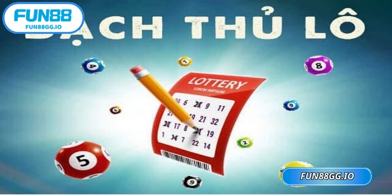 Lô bạch thủ là việc lựa chọn ra một con số duy nhất để cược