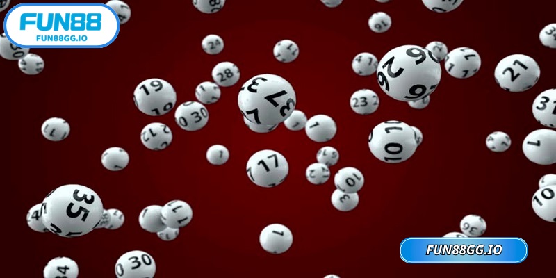 Lô đề tổng FUN88 dựa vào kết quả của 2 số cuối giải đặc biệt