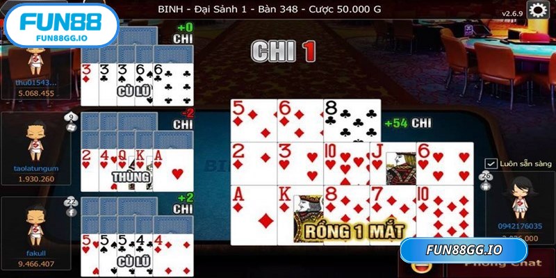 Quan sát, học hỏi đối thủ để rút ra nhiều kinh nghiệm 
