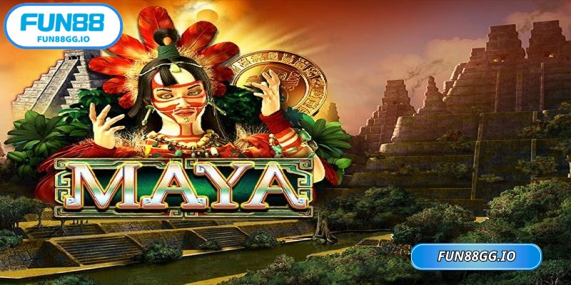 Đôi nét về nổ hũ Maya Sấm Truyền Vàng FUN88