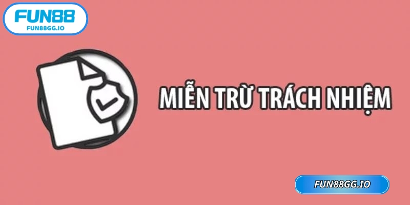 Chính sách về rủi ro và thua lỗ được quy định rõ