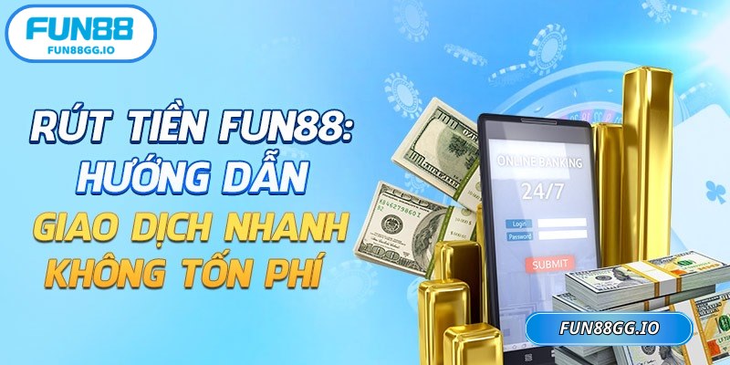 Điều kiện cần đáp ứng trước khi giao dịch rút tiền