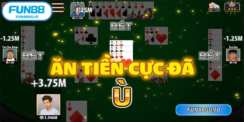 Tựa game cho phép trải nghiệm mượt mà trên mọi thiết bị