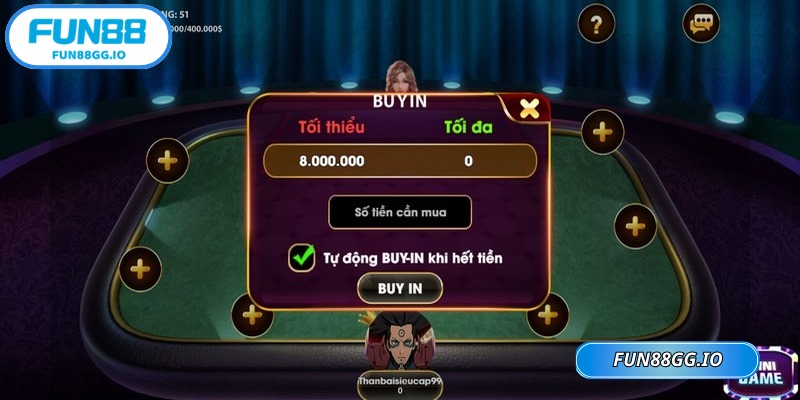 Bí kíp đánh casino hiệu quả bằng kinh nghiệm đọc vị