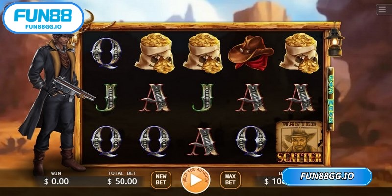 Biểu tượng Scatter mang tới bước ngoặt chiến lược