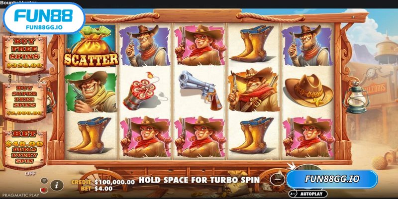 Săn tiền thưởng FUN88 mang tới cơ hội nhận quà lớn
