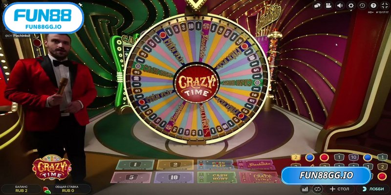 Các game tại EVO thường có tỷ lệ hoàn trả (RTP) cực cao