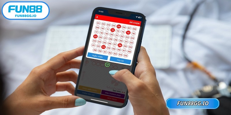 Người chơi tại FUN88 thường ưu tiên chọn đài Bắc