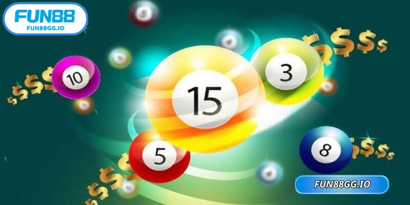 Miền Nam là khu vực sôi động nhất tại FUN88 