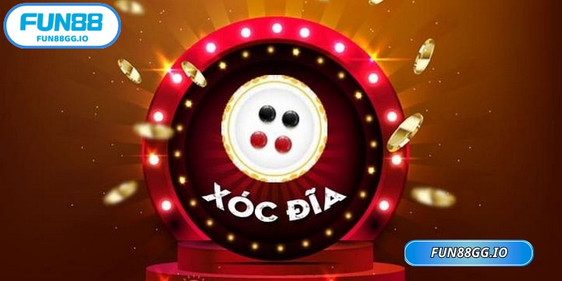 Xóc đĩa FUN88 trở thành một "siêu phẩm" giải trí